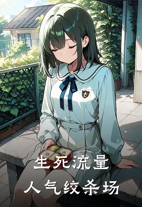 生死流量：人气绞杀场