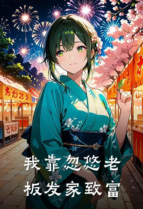 我靠忽悠老板发家致富