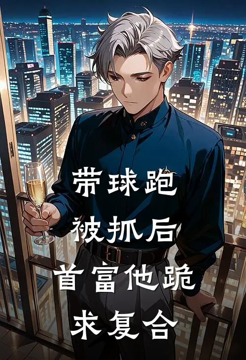 带球跑被抓后，首富他跪求复合