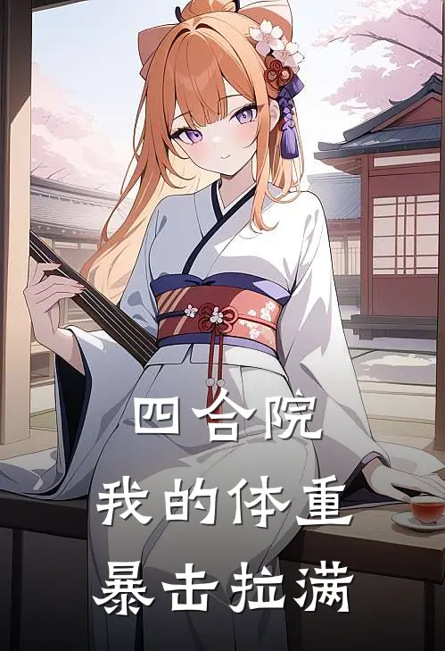 四合院，我的体重暴击拉满
