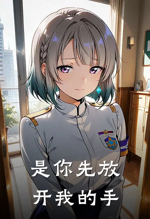 是你先放开我的手