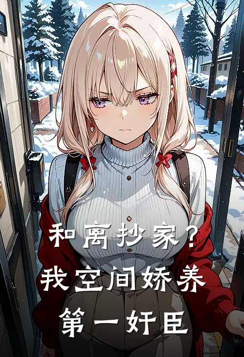 和离抄家？我空间娇养第一奸臣