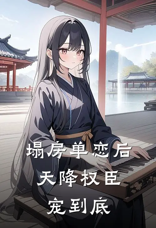 塌房单恋后，天降权臣宠到底