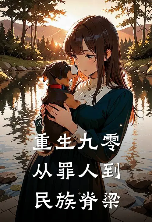 重生九零：从罪人到民族脊梁