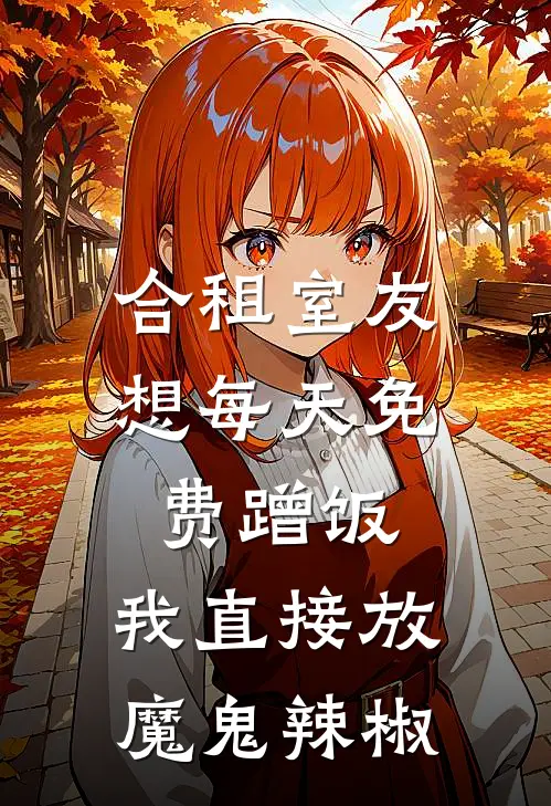 合租室友想每天免费蹭饭，我直接放魔鬼辣椒