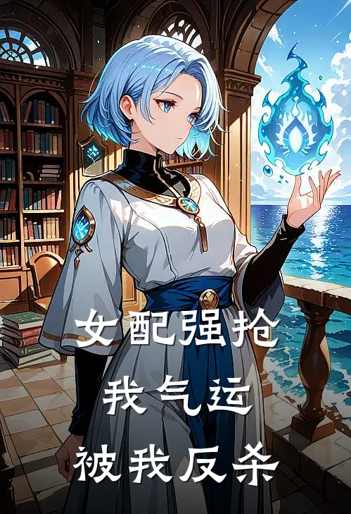 女配强抢我气运，被我反杀
