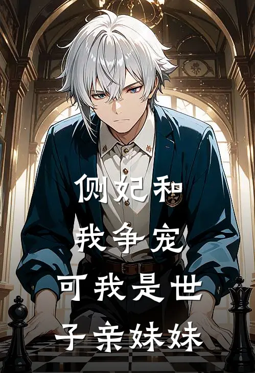 侧妃和我争宠，可我是世子亲妹妹