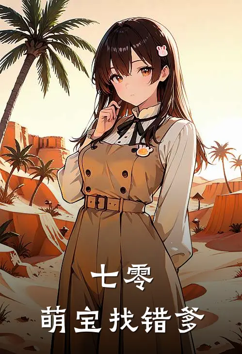 七零：萌宝找错爹