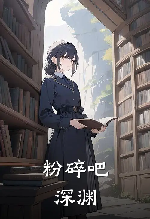 粉碎吧，深渊