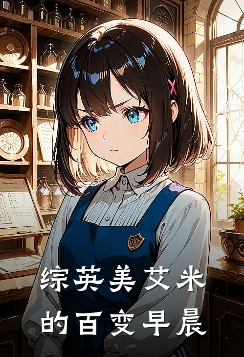 【综英美】艾米的百变早晨