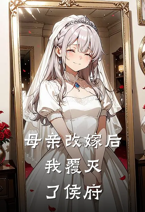 母亲改嫁后，我覆灭了侯府