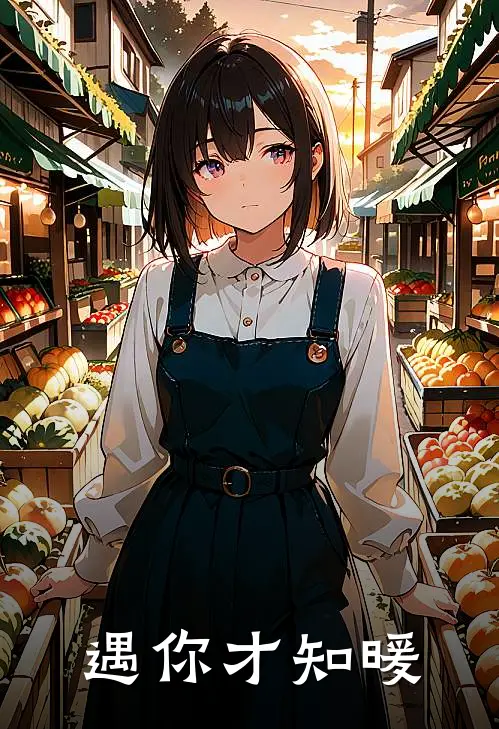 遇你才知暖
