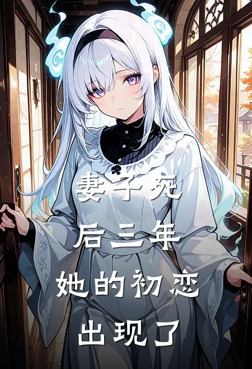 妻子死后三年，她的初恋出现了