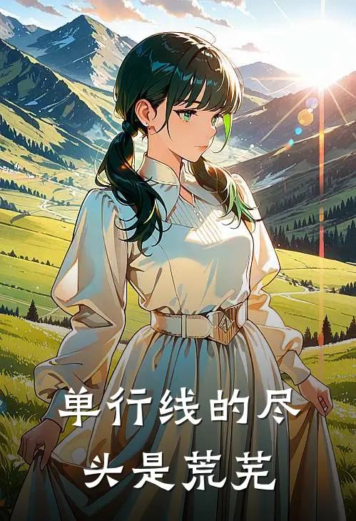 单行线的尽头是荒芜