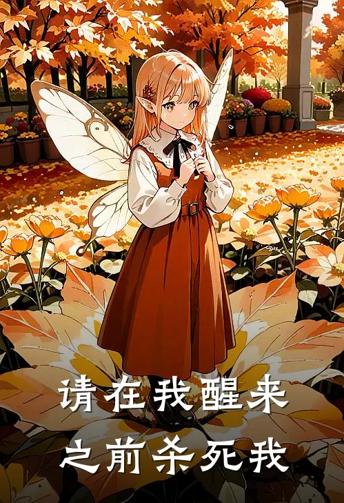 请在我醒来之前杀死我