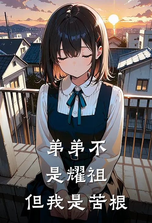 弟弟不是耀祖，但我是苦根
