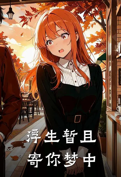 浮生暂且寄你梦中