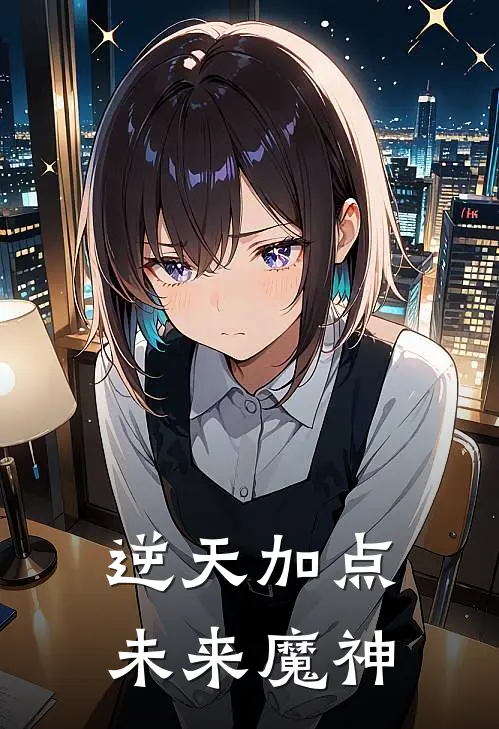 逆天加点：未来魔神
