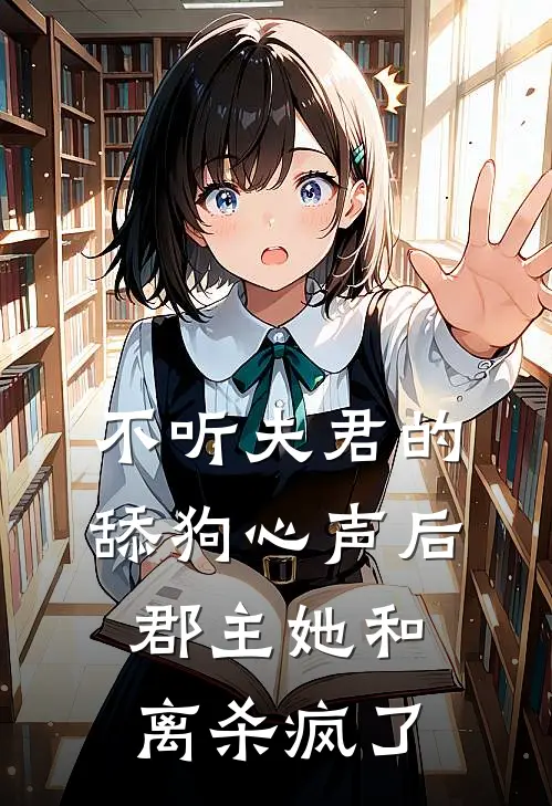 不听夫君的舔狗心声后，郡主她和离杀疯了