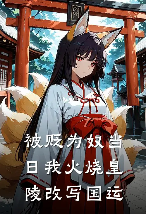 被贬为奴当日我火烧皇陵改写国运