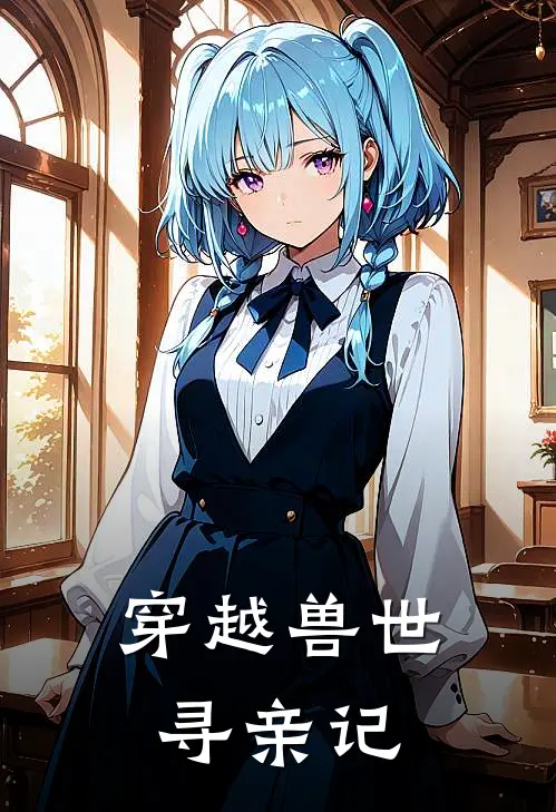 穿越兽世寻亲记