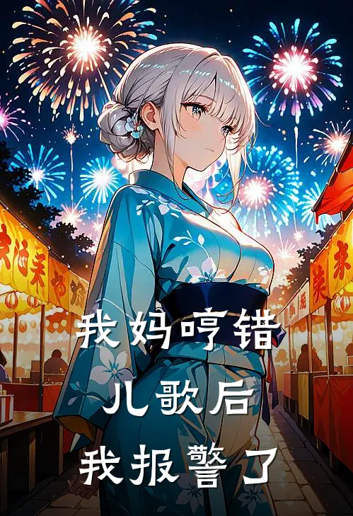 我妈哼错儿歌后，我报警了