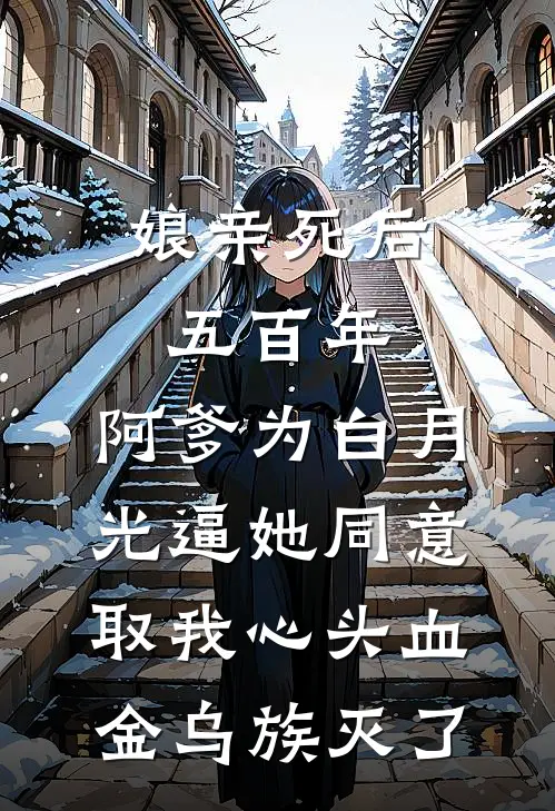 娘亲死后五百年，阿爹为白月光逼她同意取我心头血，金乌族灭了