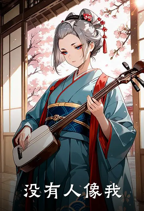 没有人像我