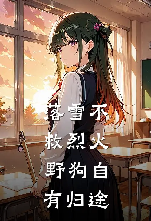 落雪不救烈火，野狗自有归途