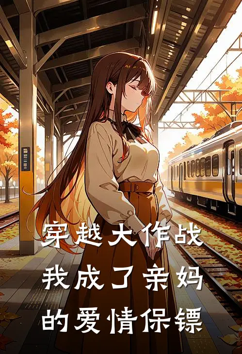 穿越大作战我成了亲妈的爱情保镖
