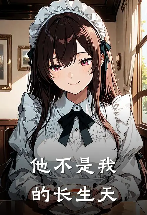 他不是我的长生天