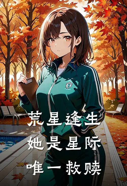 荒星逢生：她是星际唯一救赎