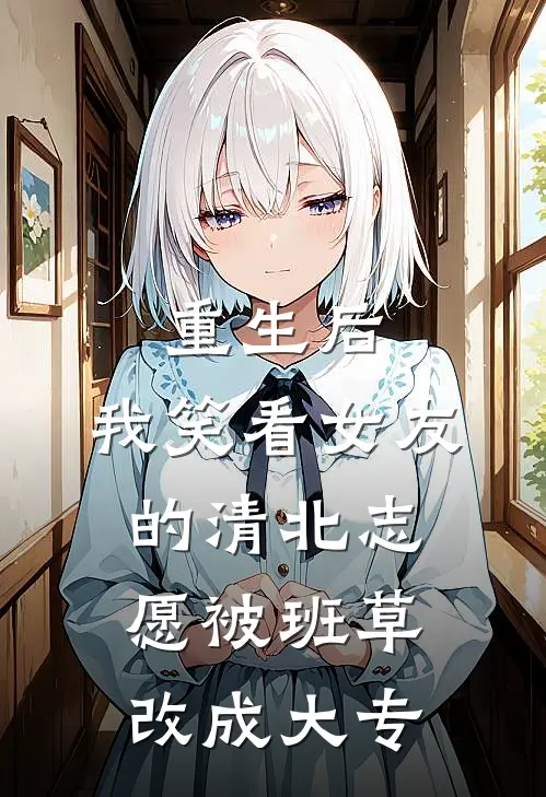 重生后，我笑看女友的清北志愿被班草改成大专