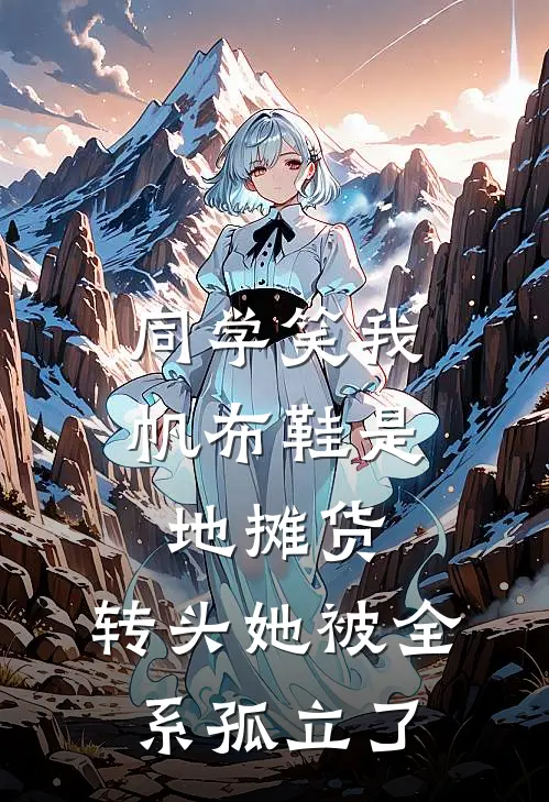 同学笑我帆布鞋是地摊货，转头她被全系孤立了