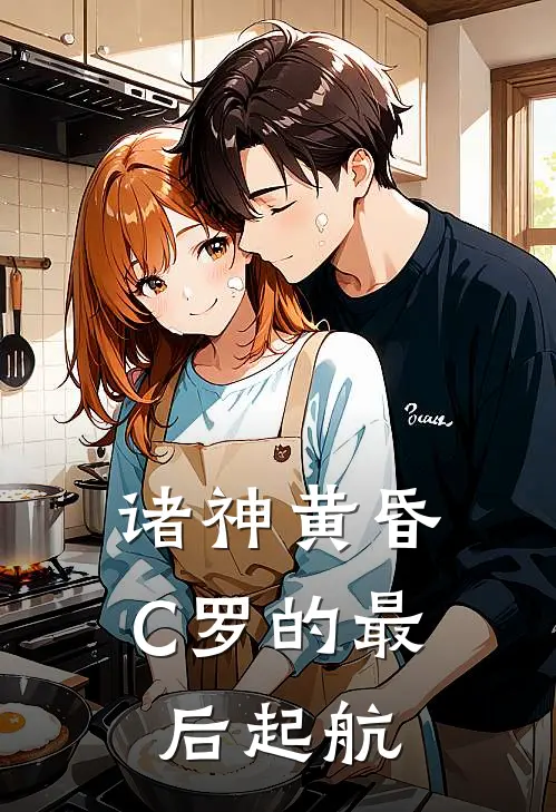诸神黄昏：C罗的最后起航