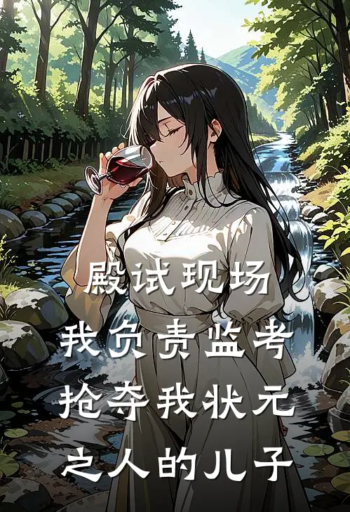 殿试现场，我负责监考抢夺我状元之人的儿子
