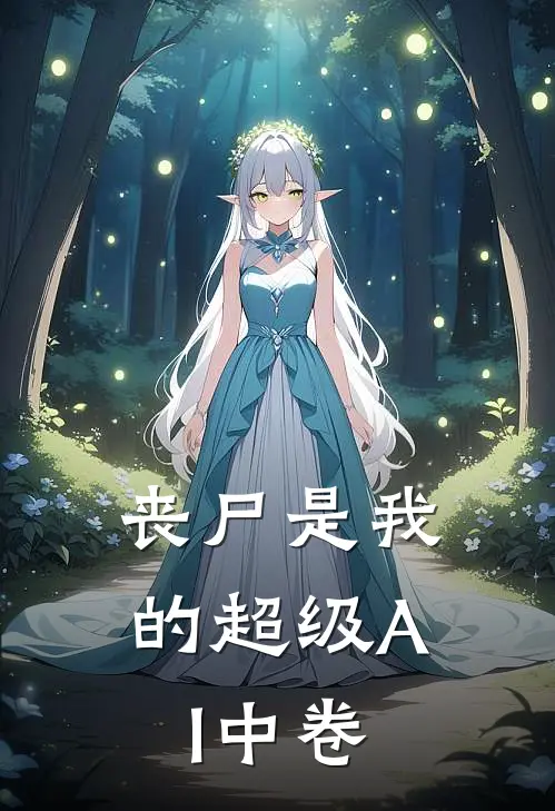 丧尸是我的超级AI中卷