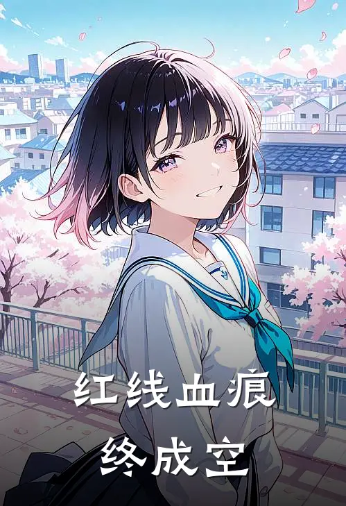 红线血痕终成空