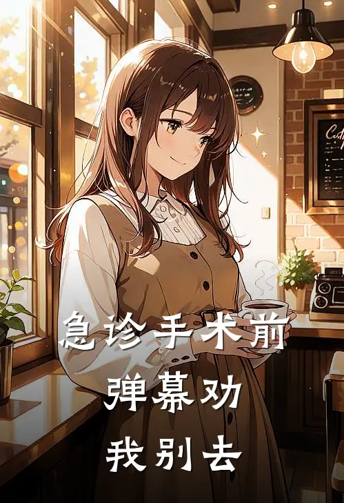 急诊手术前，弹幕劝我别去