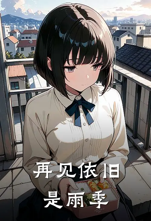 再见依旧是雨季