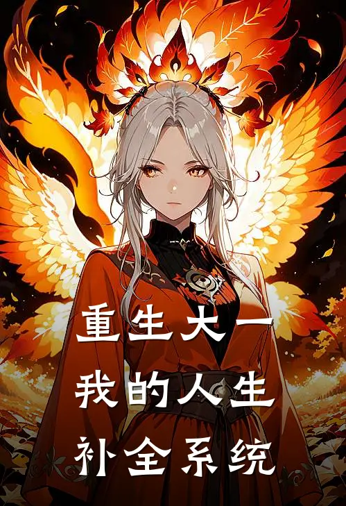 重生大一：我的人生补全系统