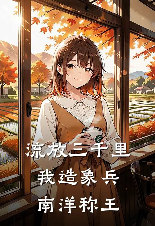 流放三千里：我造象兵，南洋称王