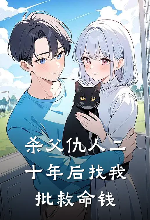 杀父仇人二十年后找我批救命钱