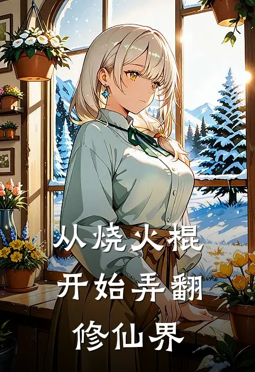 从烧火棍开始弄翻修仙界