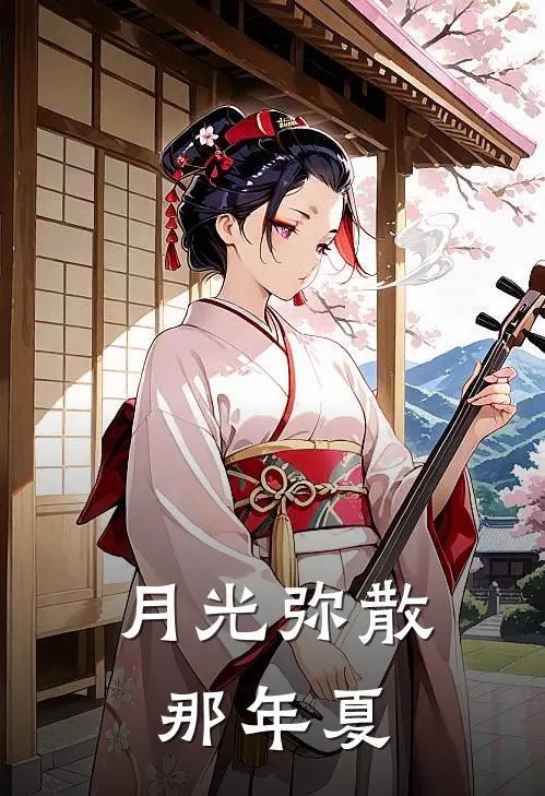 月光弥散那年夏