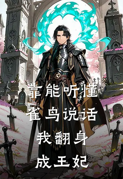 靠能听懂雀鸟说话，我翻身成王妃