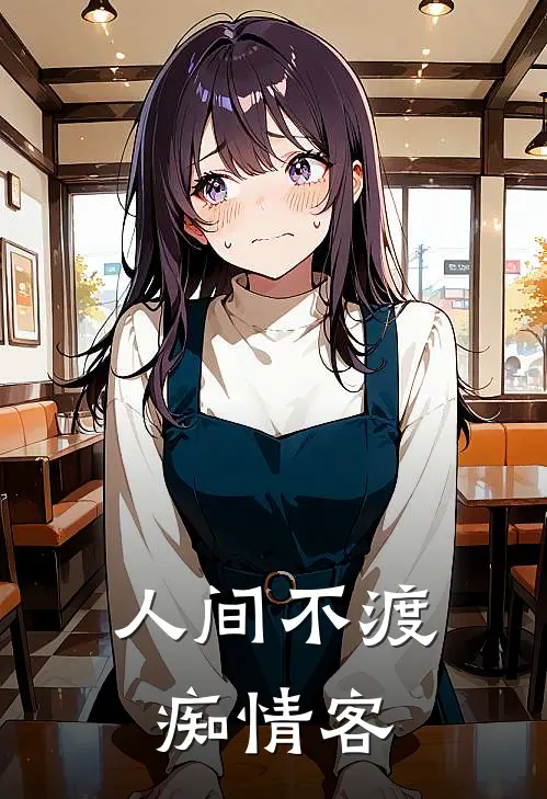 人间不渡痴情客