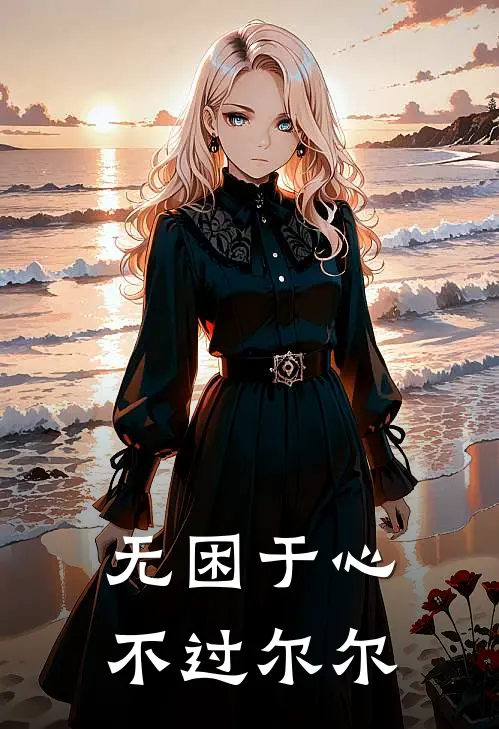 无困于心，不过尔尔