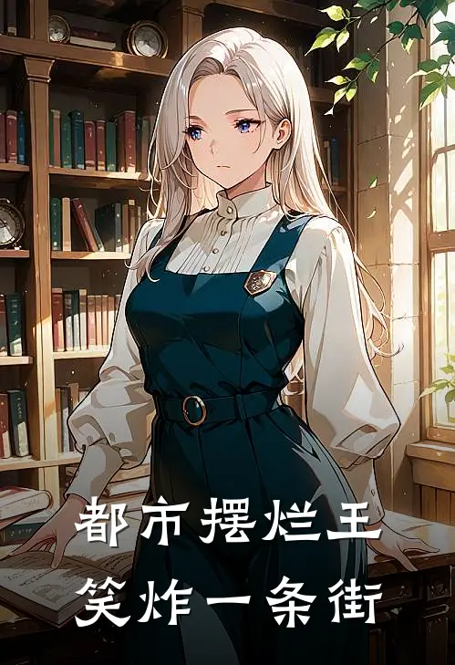 都市摆烂王：笑炸一条街