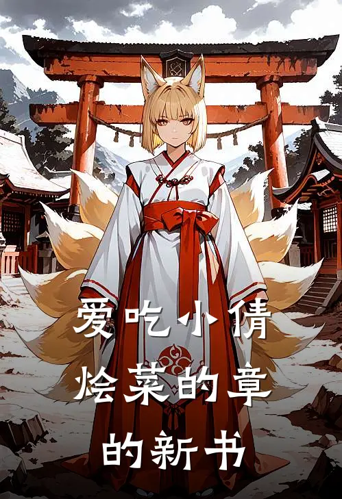 爱吃小倩烩菜的章的新书